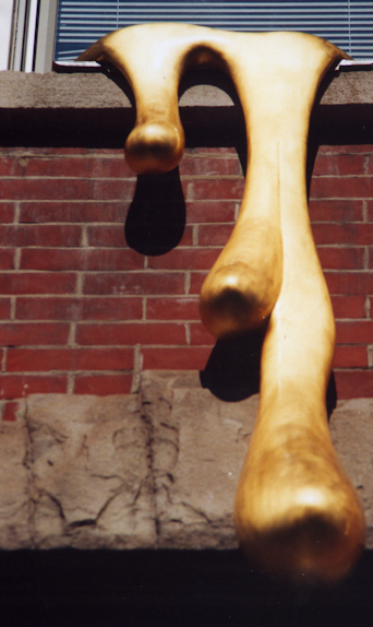Drips - Exterior - Gold Gold Drips004 3